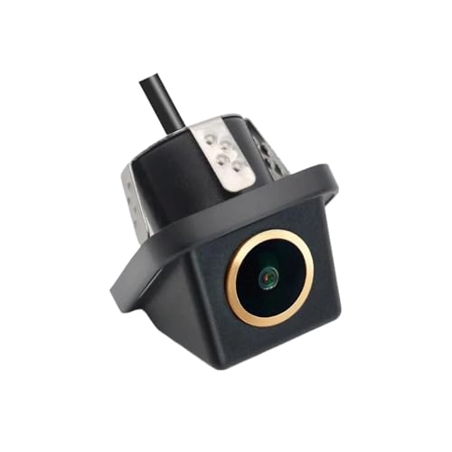 Car Backup Camera - Night vision 6M video cable 720x540