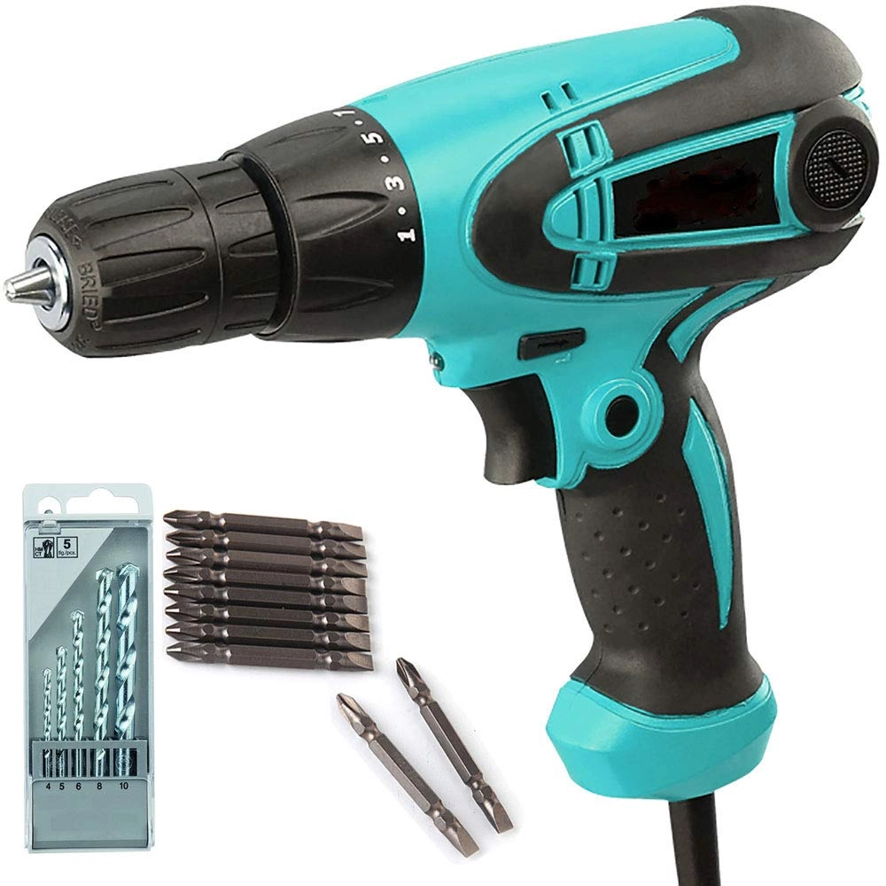 Shoppingekart Electric screwdriver machine