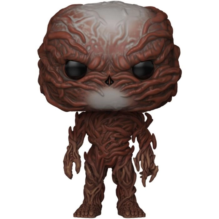 Vecna - Stranger Things - 3.75 in. (9.525 cm) (FU74475)