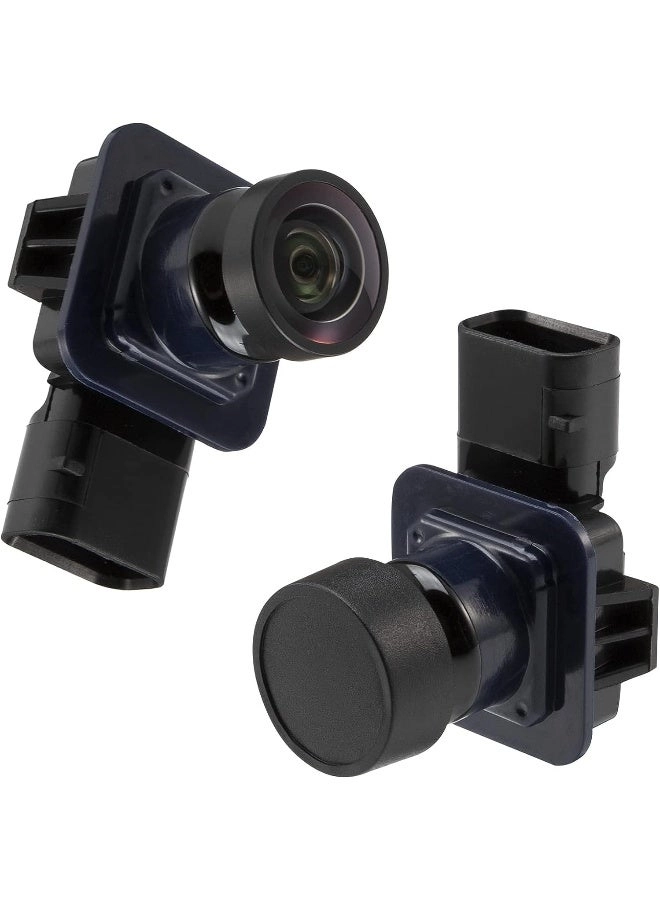 Panther Automotive Park Assist Camera - Night vision