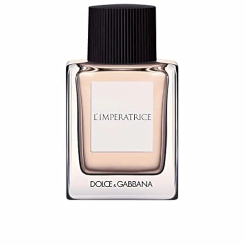 No3 L'Imperatrice Eau de Toilette - 50ml