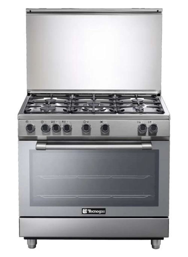 Superiore N3X96G5VCF GAS Cooker