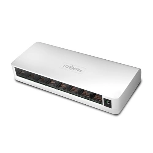 FRONTECH NC-0052 - 8-ports