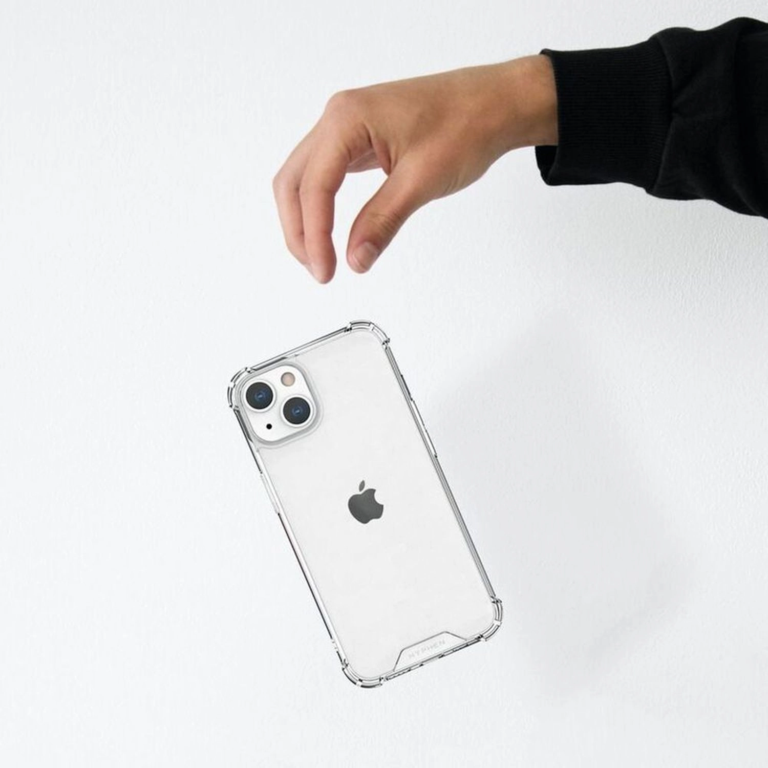 Duro Drop Case with MagSafe for iPhone 14