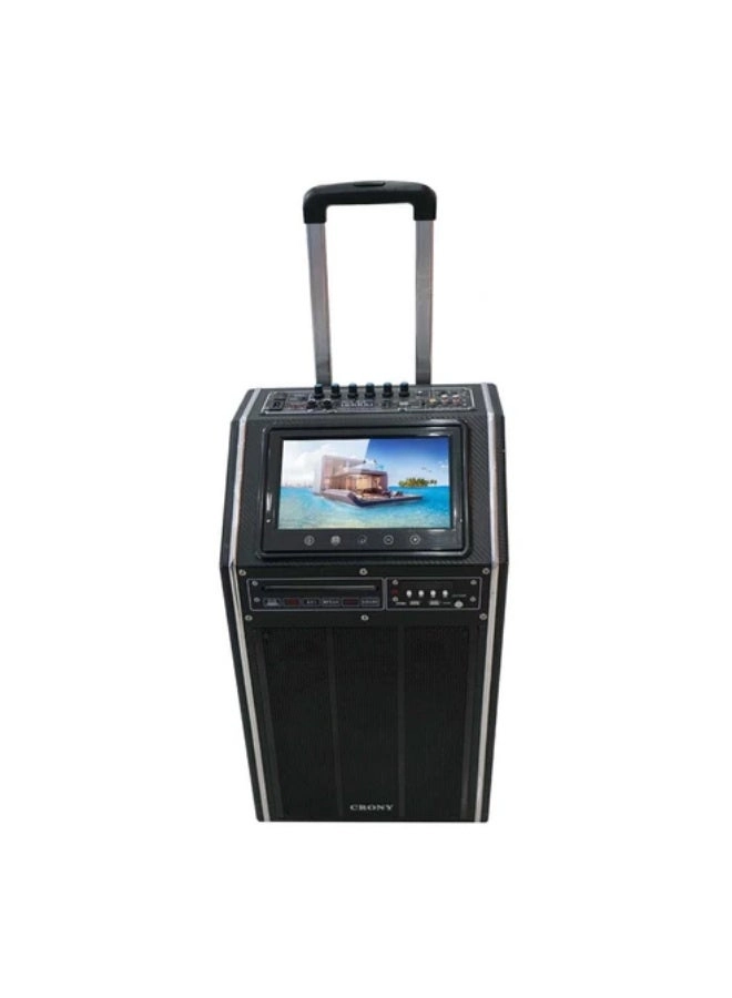 CRONY A109DPI - 300W