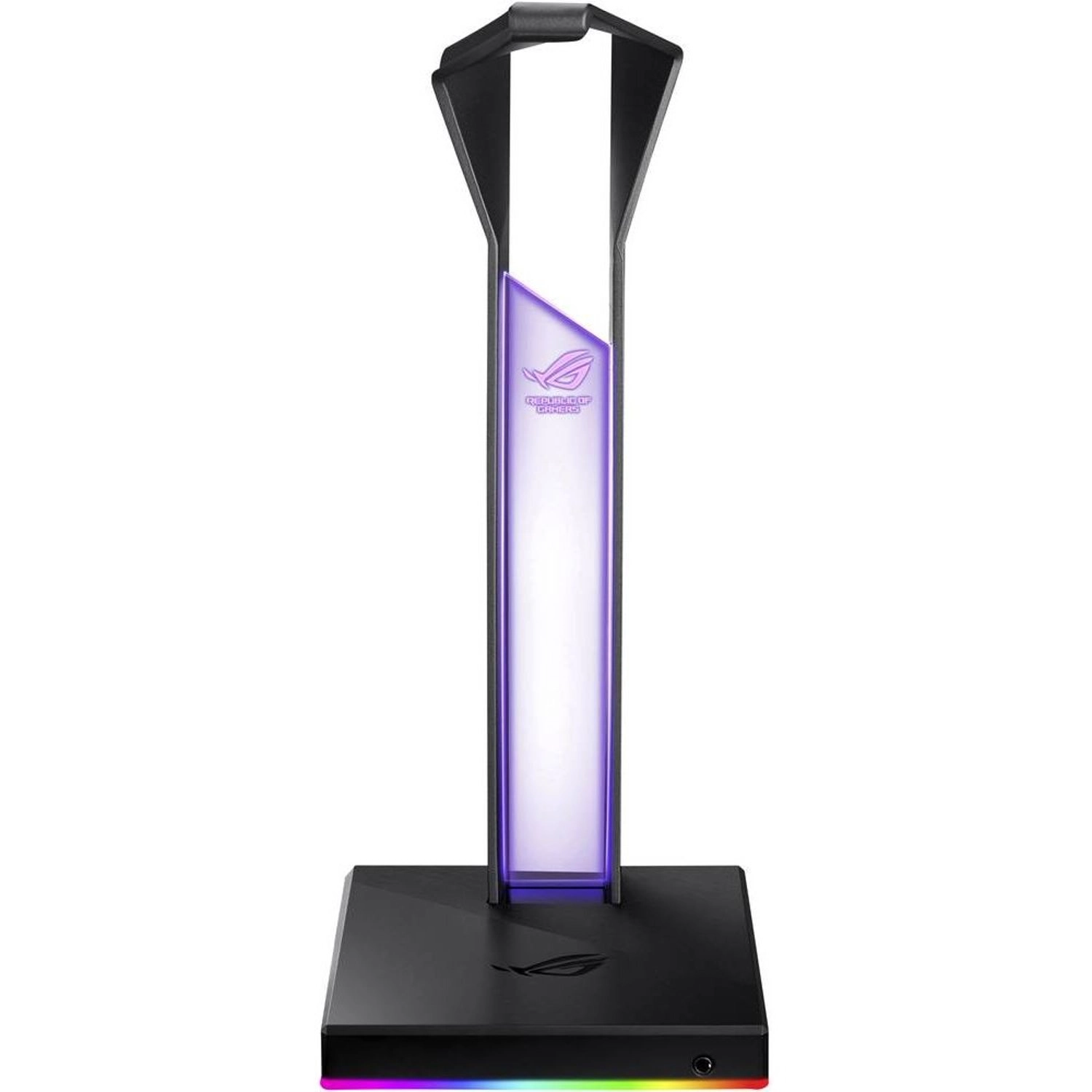 Rog Throne Headphone Stand