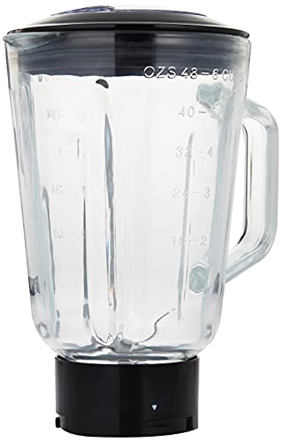 (Renewed) Kmfb-1700 - 5 Liters 1700 watts