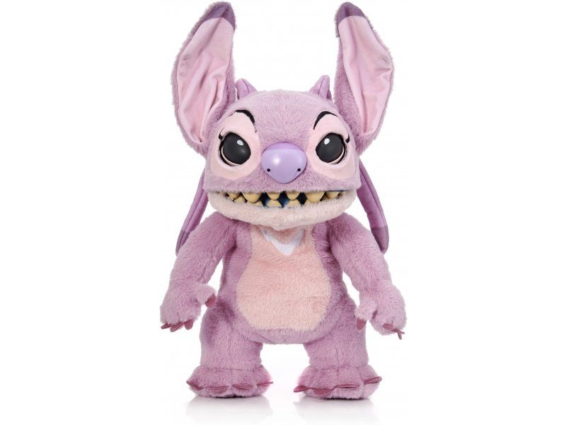 Wow! Stuff Angel - Lilo and Stitch - RealFX First Edition (45 cm)
