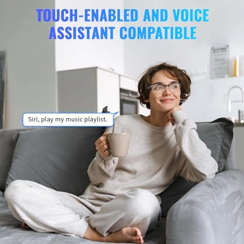 KY02SB-alexa - Bluetooth Open Ear