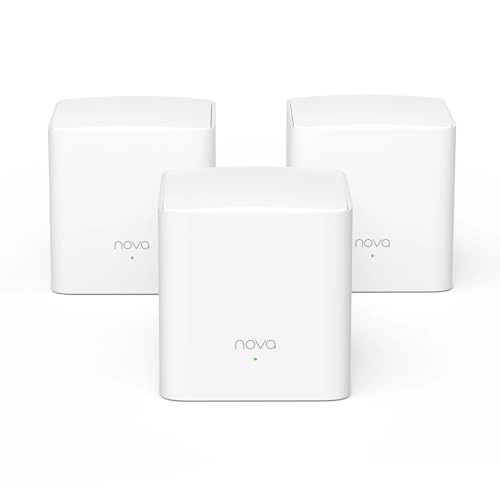 MW5s - 802.11ac 3-Pack