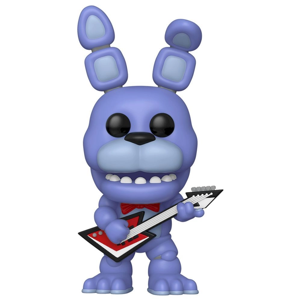 FUNKO TOYS Bonnie - Five Nights At Freddys (13.6 cm) (FU87113)