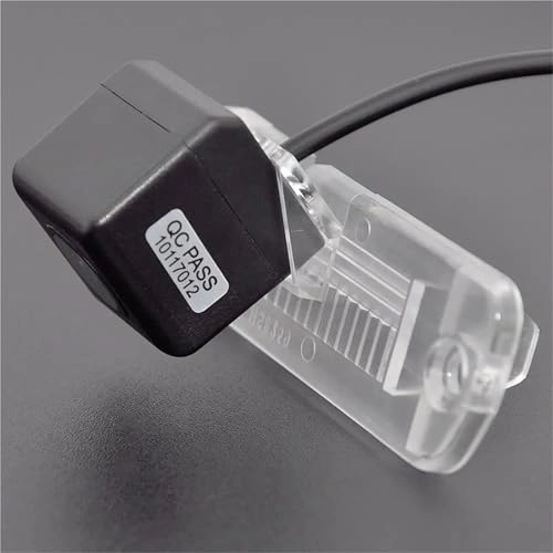 Car Rear View Reverse Camera - Wire