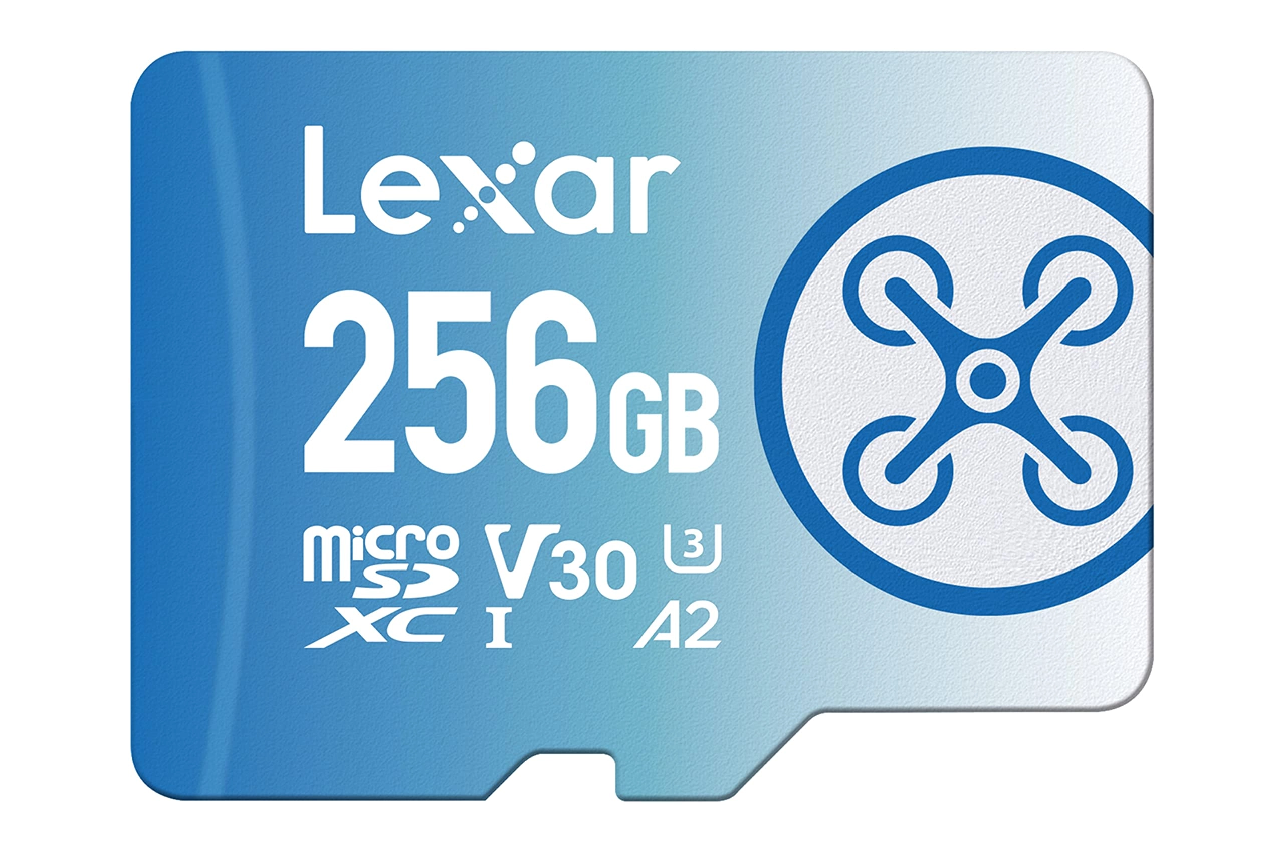 Lexar Co., LTD Fly - 256GB