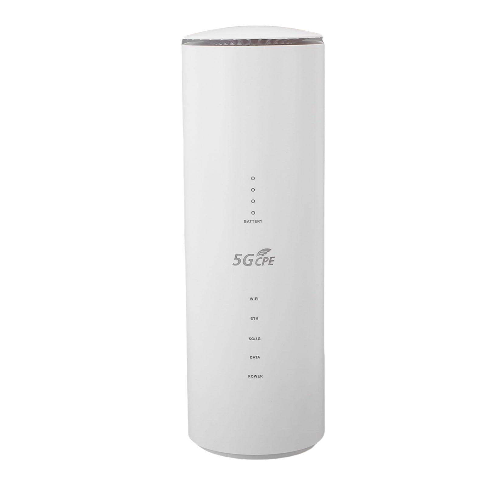 5G CPE Router - 5G WiFi6 1201 Mbps 574 Mbps