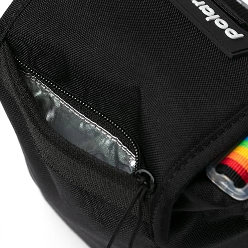 Go Camera Bag - L 155mm x H 180mm x D 110mm shoulder bag