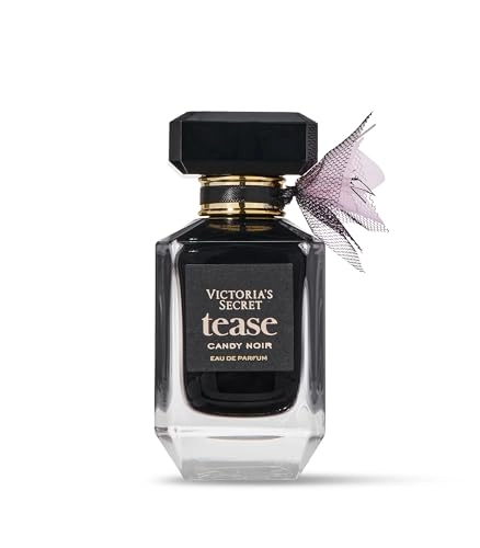Noir Tease Eau de Parfum 50 ml