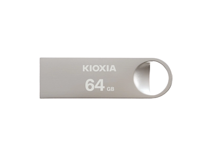 Kioxia TransMemory U401 64GB