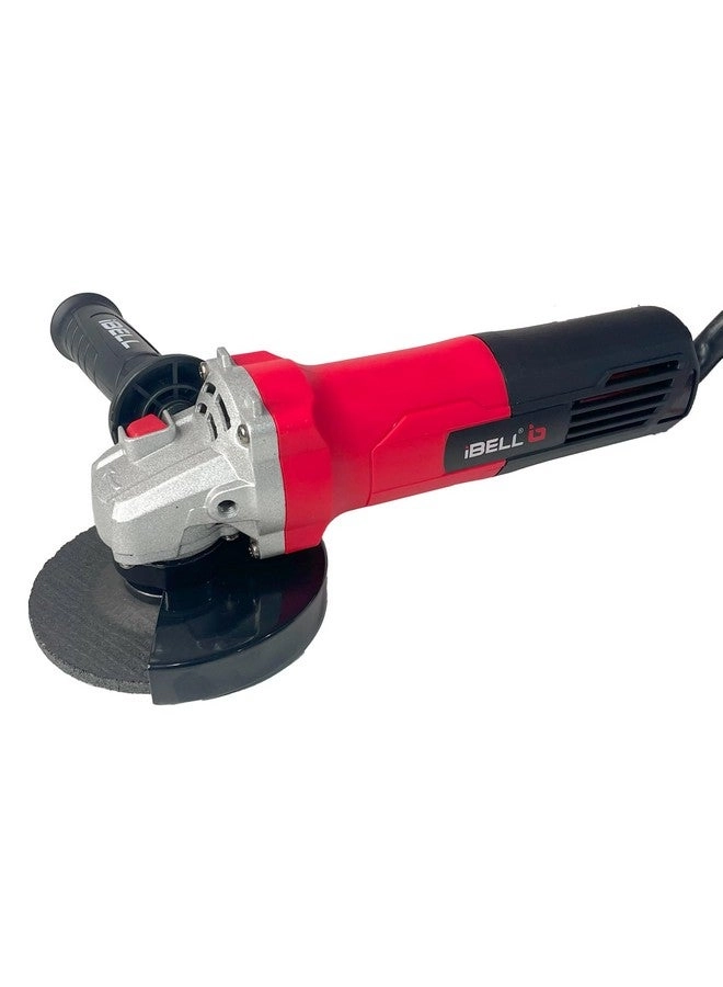 iBELL AG15-68 - 115mm