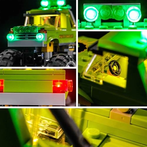 Lighting Kit 76312 - LED USB