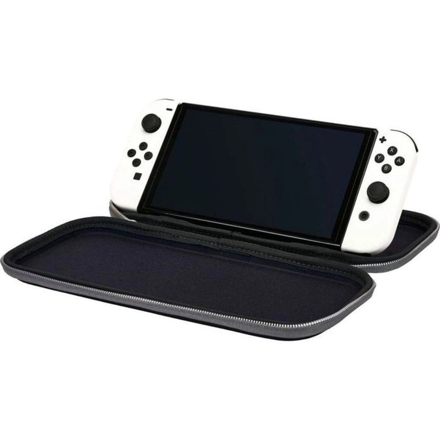 Nintendo Switch Slim Case - Master Sword Defense