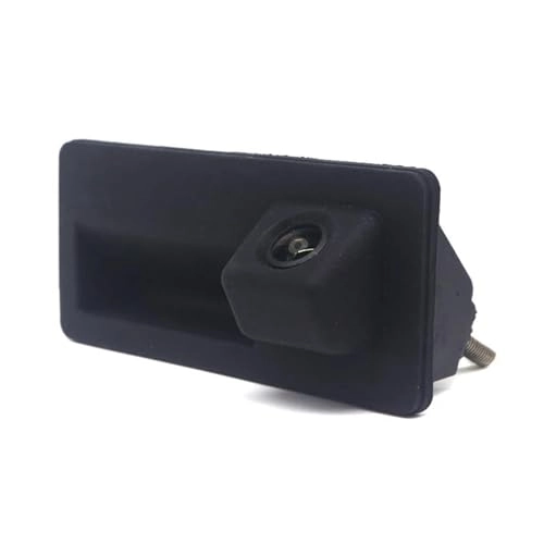 Rear View Camera - Night vision Wire AHD 720P