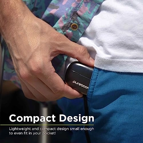 PureBoom Wireless Earbud