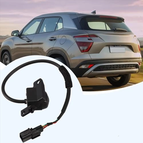 Rear View Camera - Night Vision Wireless 960x480