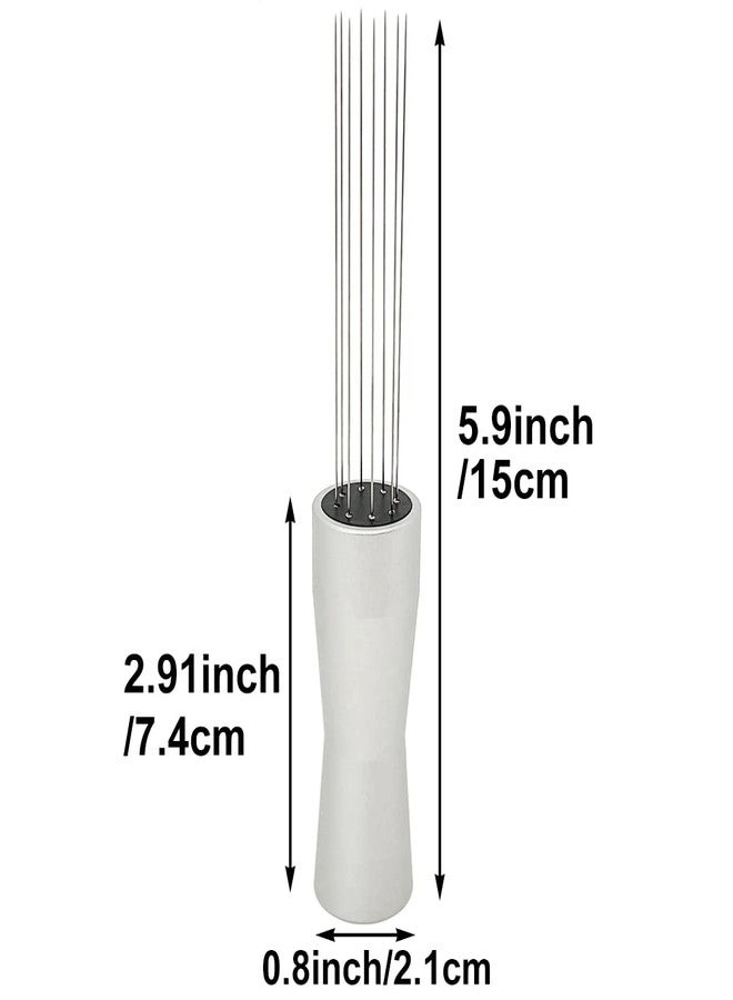 Stirring Needles - 10 pins 0.4mm