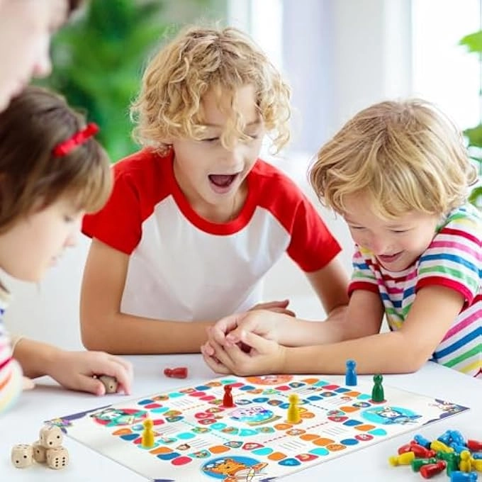 TOY FIGURES - 108 PIECES