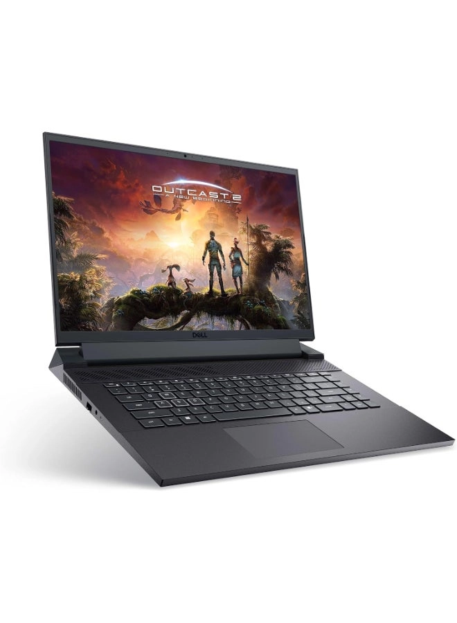 DELL G Series G16 7630 - 16'' Core i7-13650HX 24GB DDR5 2TB SSD