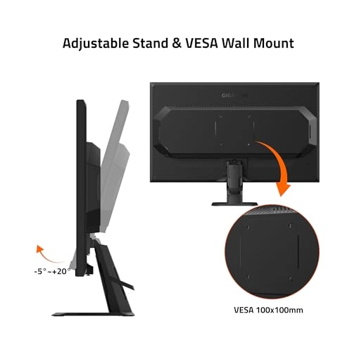 GS27FA - 27 in 1920x1080