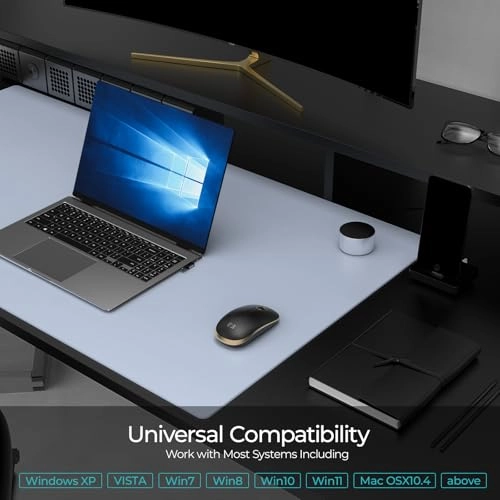 Computer Mouse - Wireless