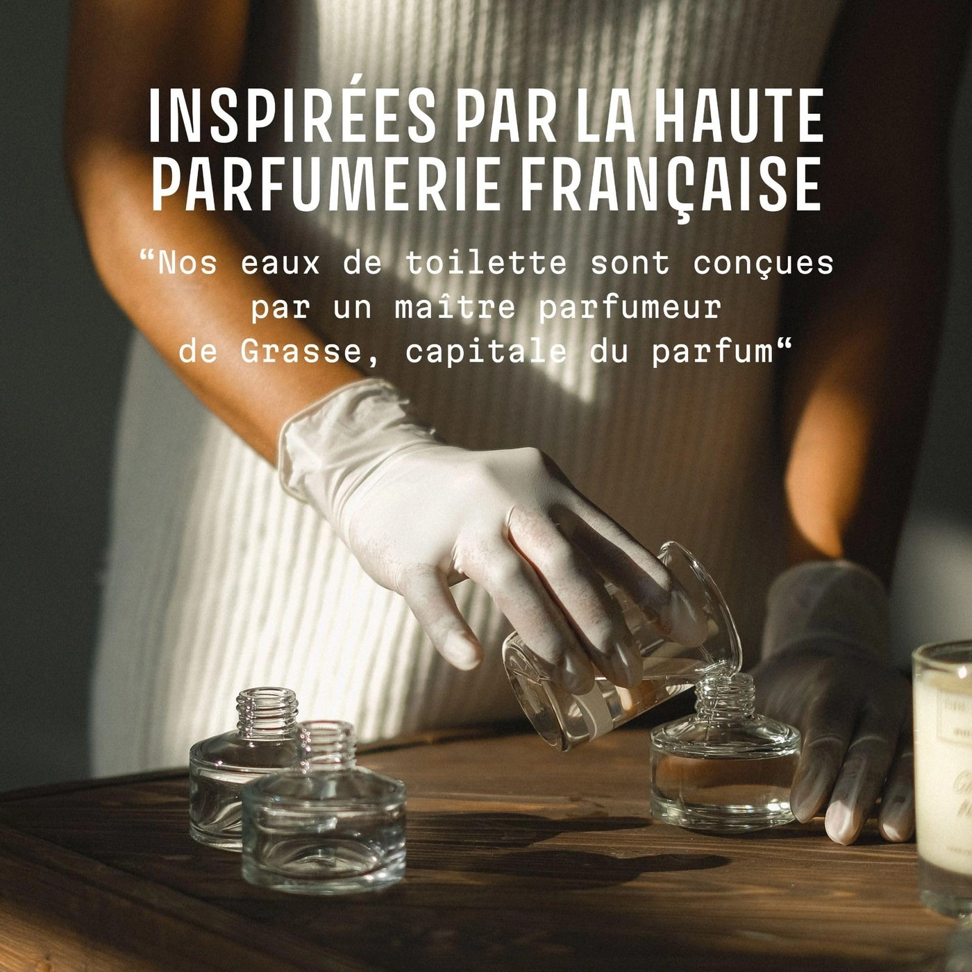 Geranium Rosat Eau de Toilette 50ml