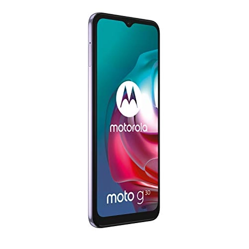 Moto G30 6GB 128GB