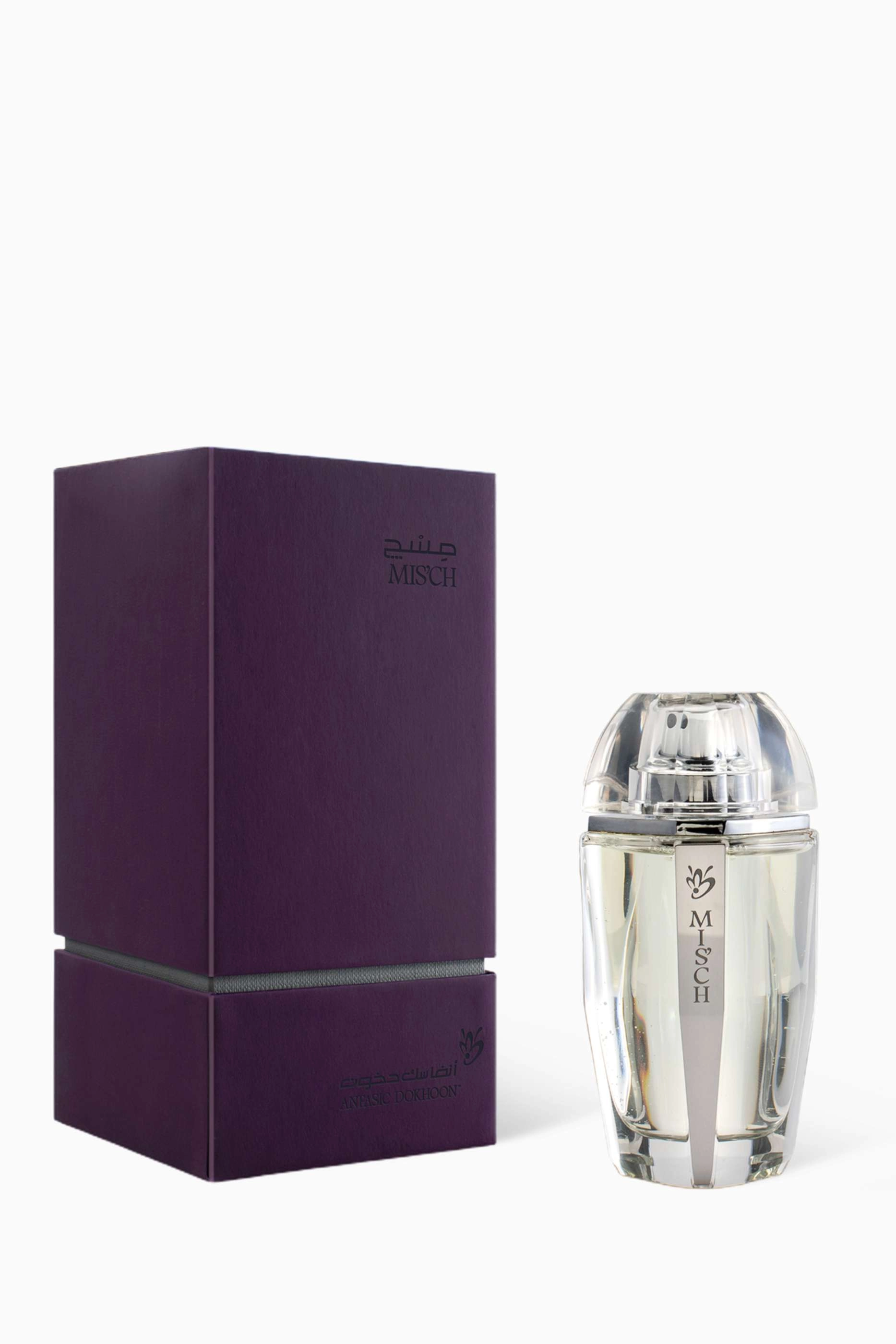 Mis'ch Eau de Parfum 75ml