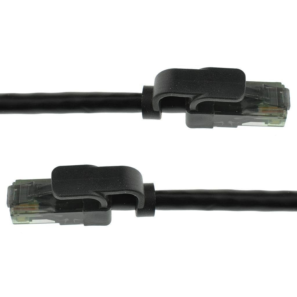 CAT6 Ethernet Patch Cable - 3 ft