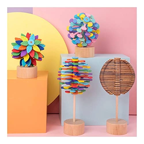 Rotating Lollipop Vibrato - 3 years and up