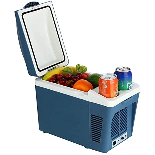Mini Fridge - compact 8 x 330ml cans