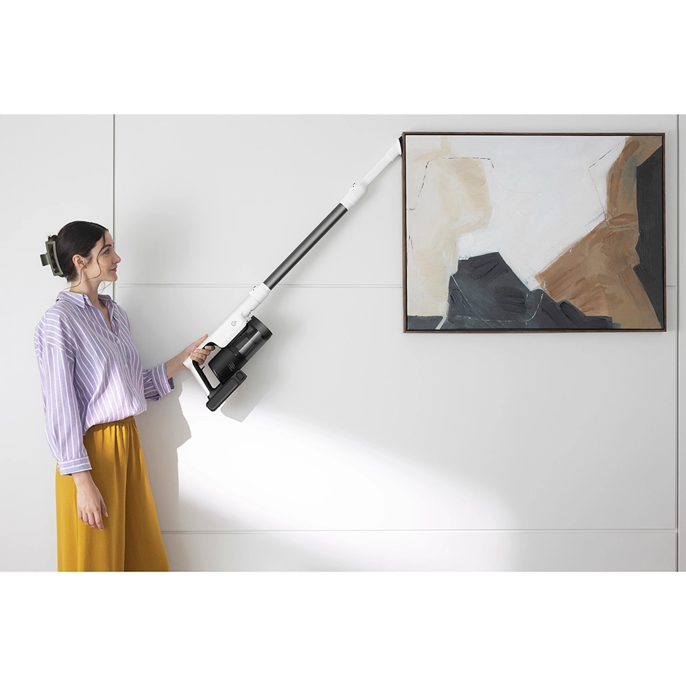 Pure One Station 5 - Self-Clean