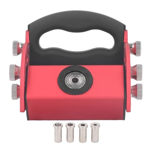 Slanted Hole Locator