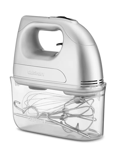 Power Advantage - 7Speed Hand Mixer
