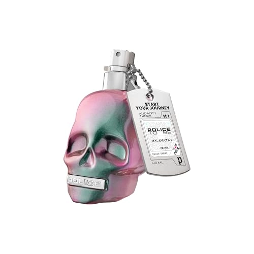 To Be My Avatar Eau de Parfum 40 ml