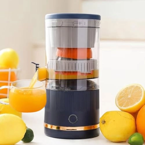 Automatic Separation Juicer - 0.3L 0.5L