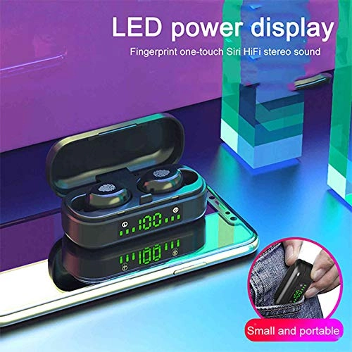 V8 - Wireless Earbud