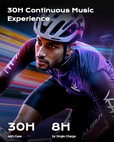 B17 Wireless Headphone