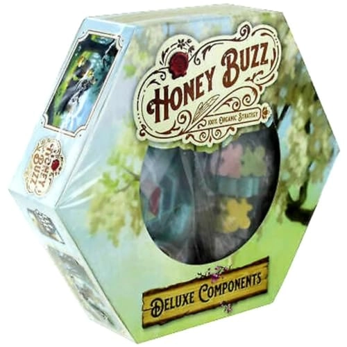 Honey Buzz Deluxe Component Pack