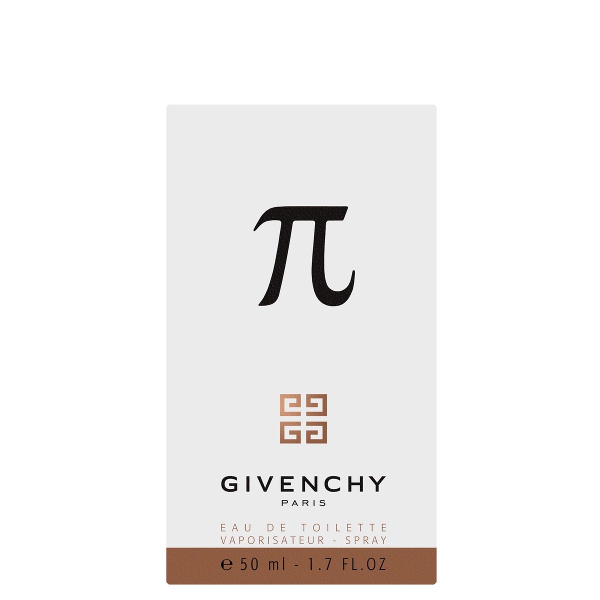 Pi Eau de Toilette 50ml