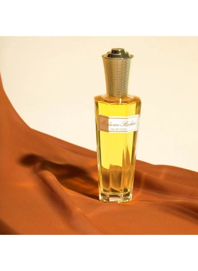 Madame Eau de Toilette 100ml