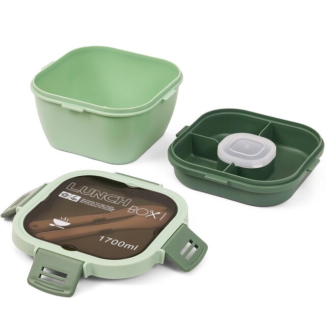Lunch Box - 1700ml