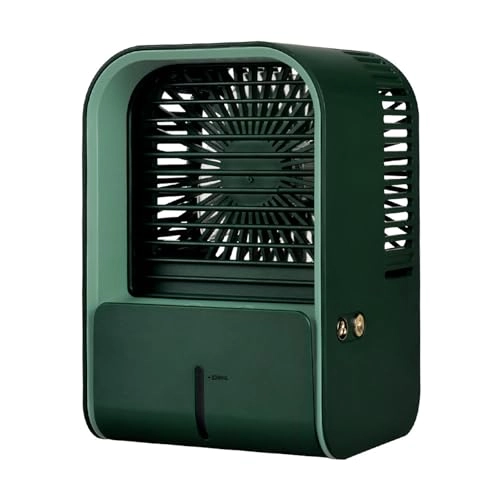 HomePro Air Cooler - 4 in 1 Portable